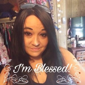 Meet your Posher, Tracy